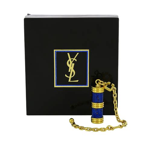 ysl porte cle|ysl case holders.